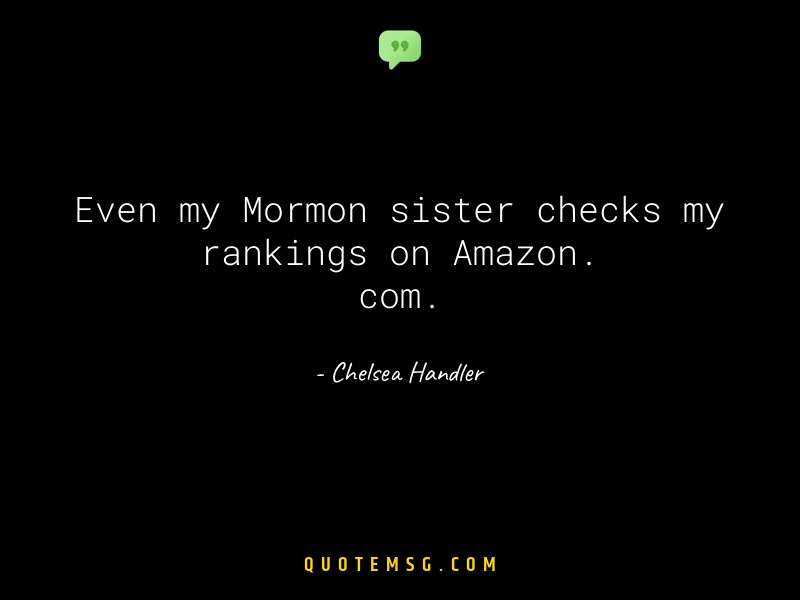 Image of Chelsea Handler