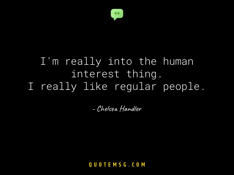 Image of Chelsea Handler