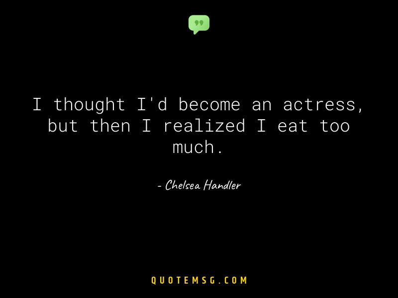 Image of Chelsea Handler