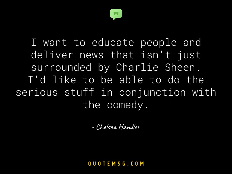 Image of Chelsea Handler