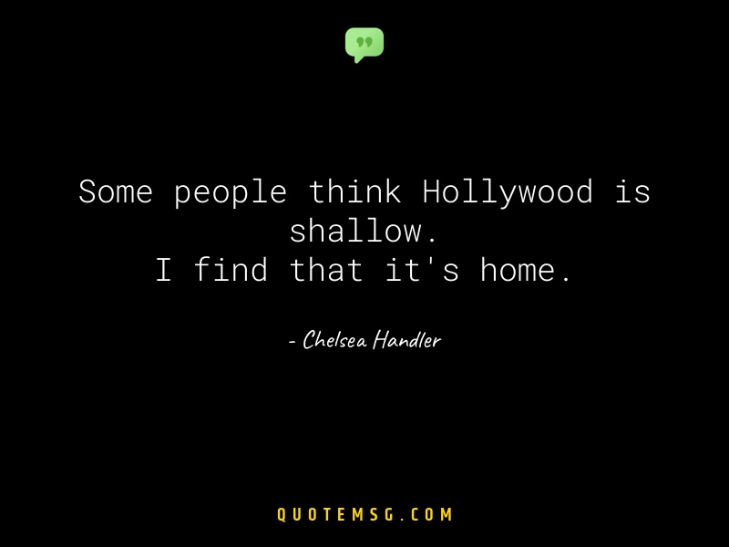 Image of Chelsea Handler