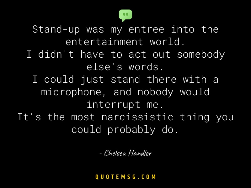 Image of Chelsea Handler