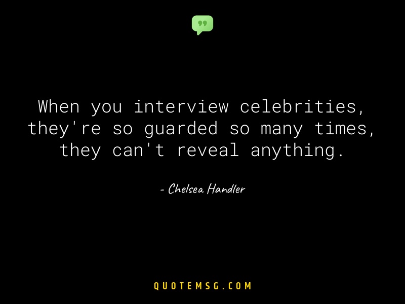 Image of Chelsea Handler