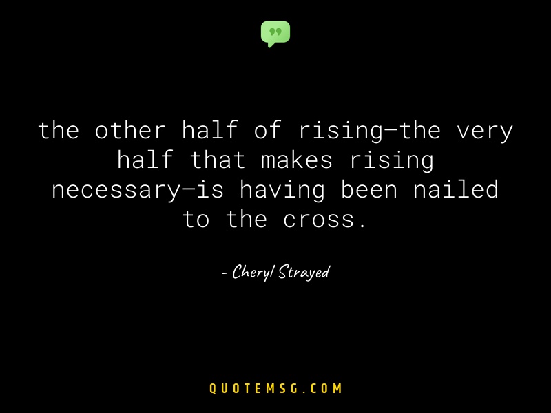 Image of Cheryl Strayed