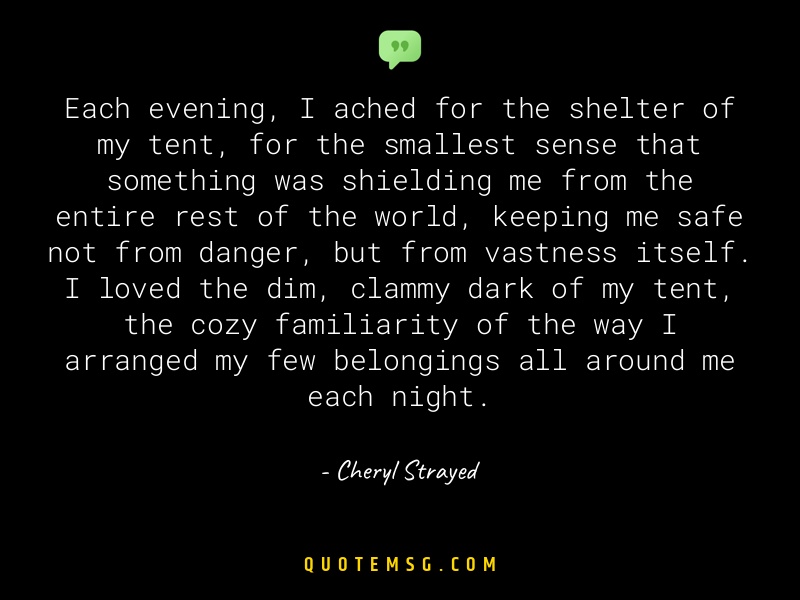 Image of Cheryl Strayed