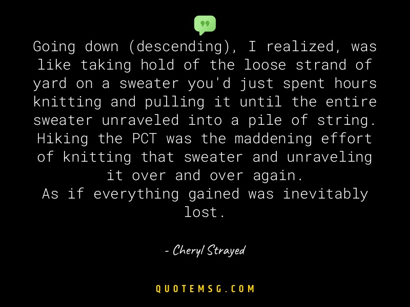 Image of Cheryl Strayed