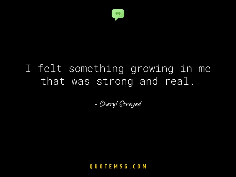 Image of Cheryl Strayed