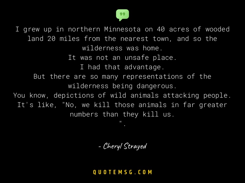 Image of Cheryl Strayed