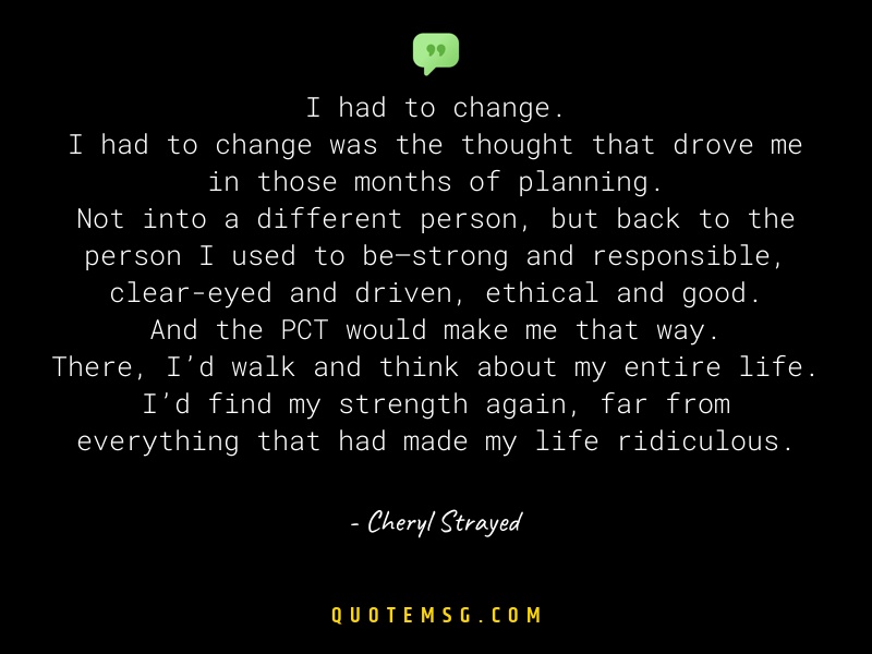 Image of Cheryl Strayed