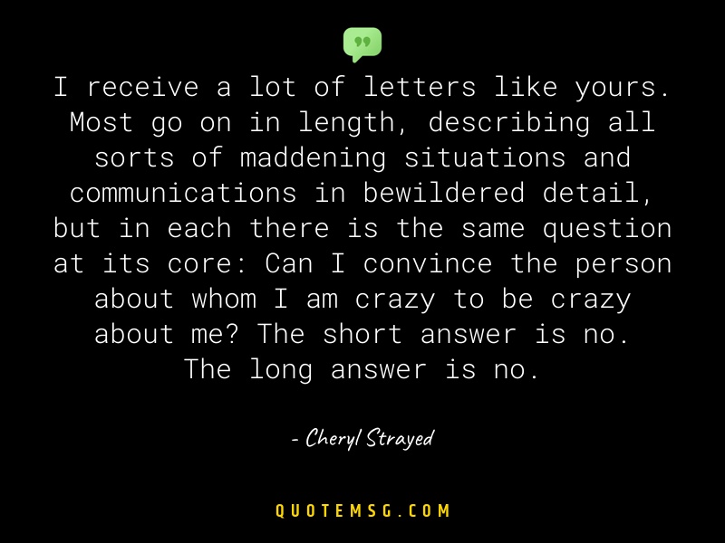 Image of Cheryl Strayed