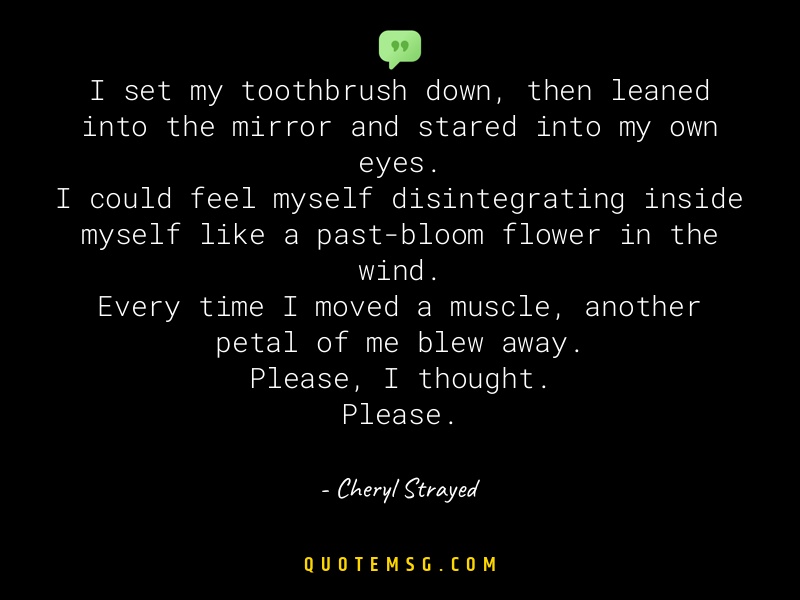 Image of Cheryl Strayed