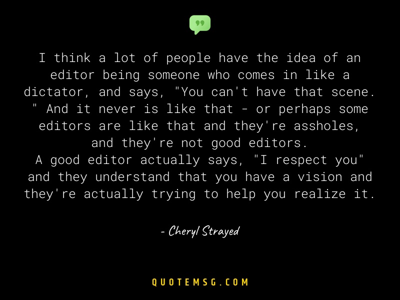 Image of Cheryl Strayed