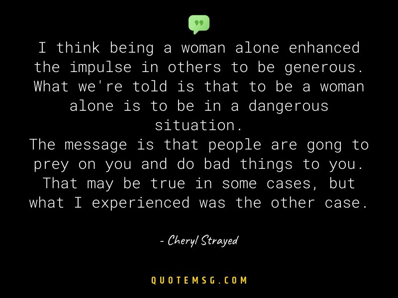 Image of Cheryl Strayed