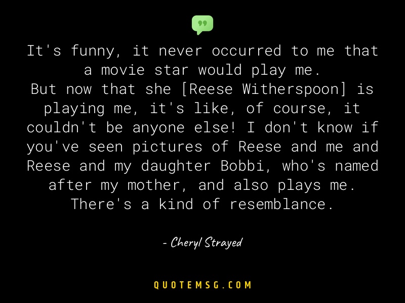 Image of Cheryl Strayed