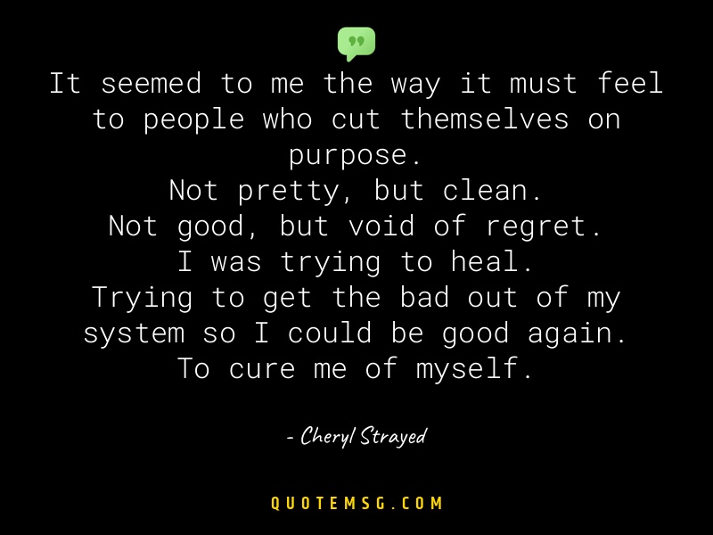 Image of Cheryl Strayed