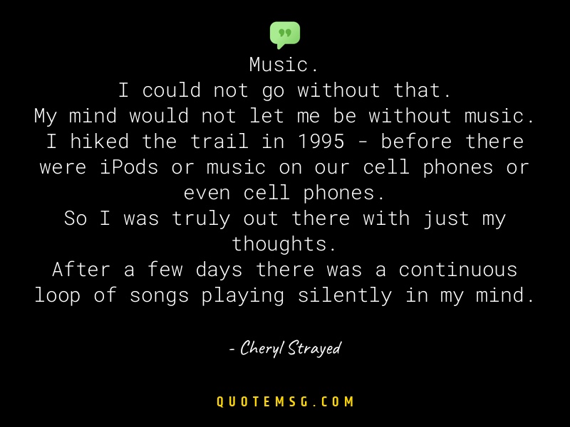 Image of Cheryl Strayed