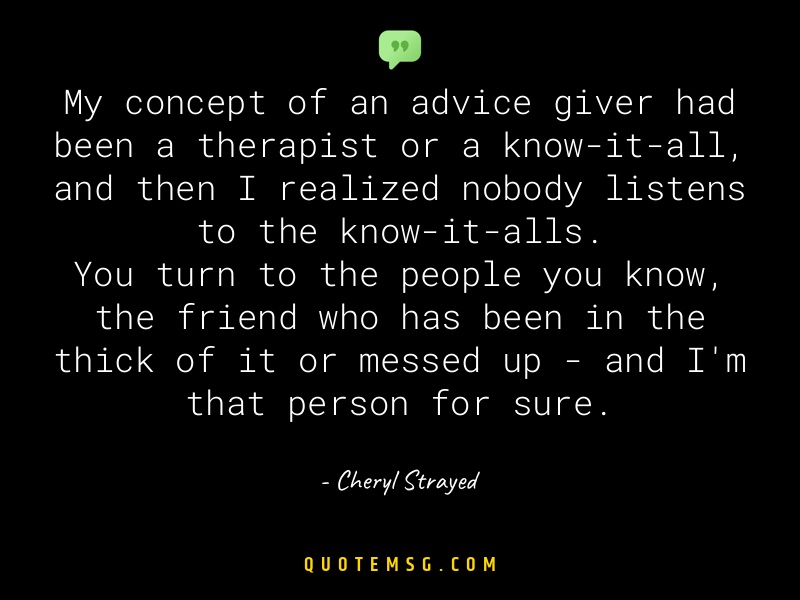 Image of Cheryl Strayed