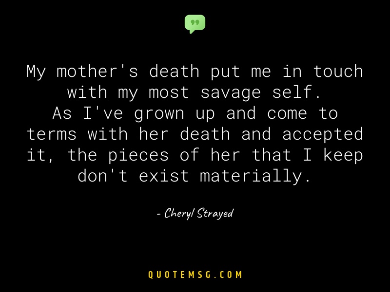 Image of Cheryl Strayed