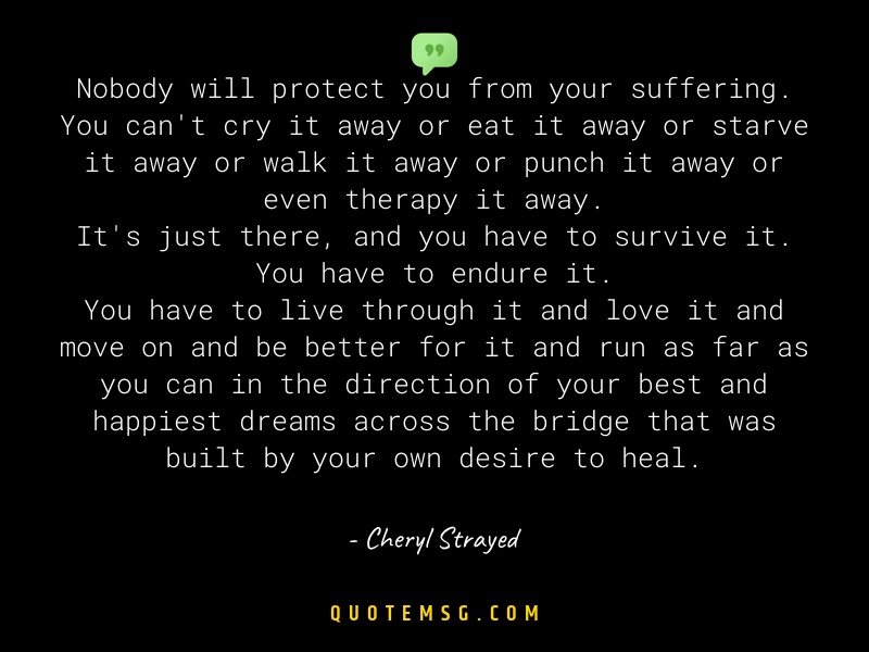 Image of Cheryl Strayed