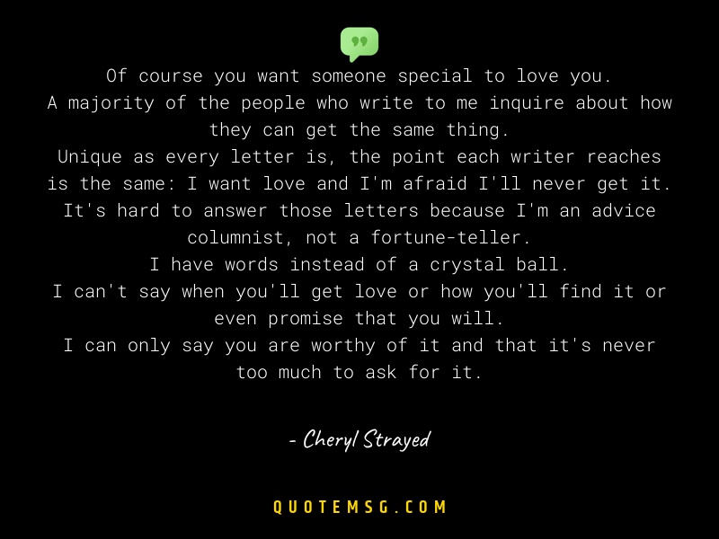 Image of Cheryl Strayed