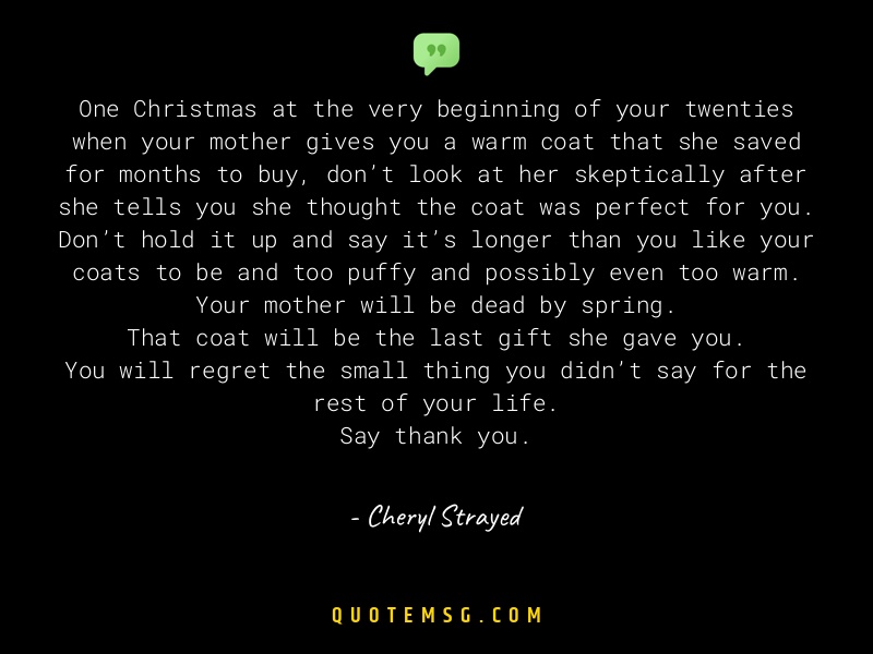 Image of Cheryl Strayed