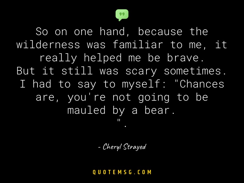 Image of Cheryl Strayed