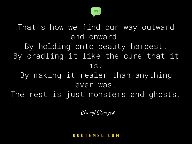 Image of Cheryl Strayed