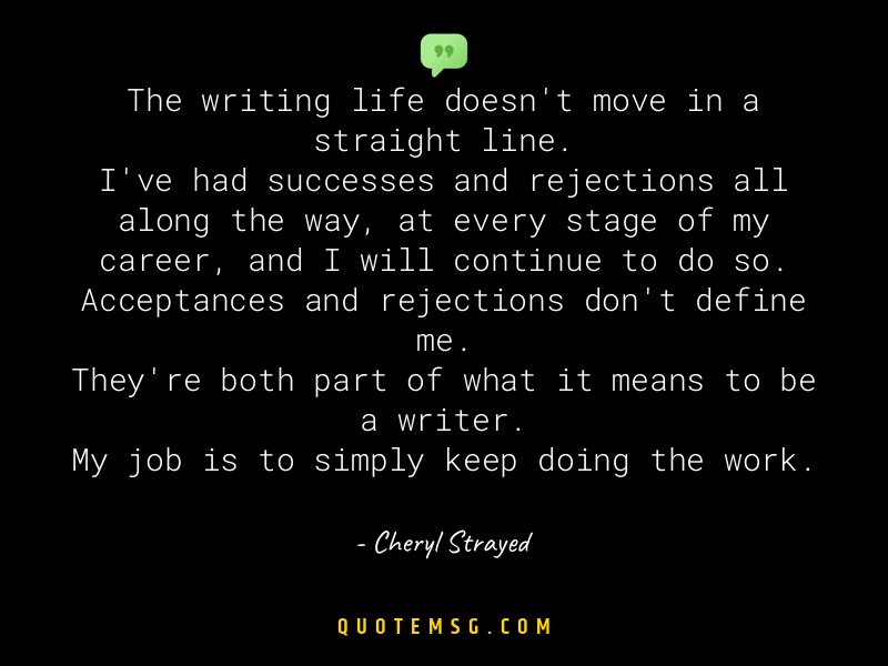 Image of Cheryl Strayed