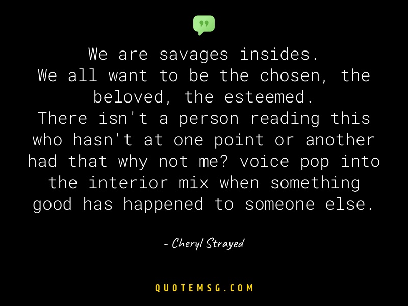 Image of Cheryl Strayed