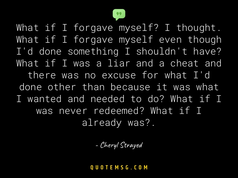 Image of Cheryl Strayed