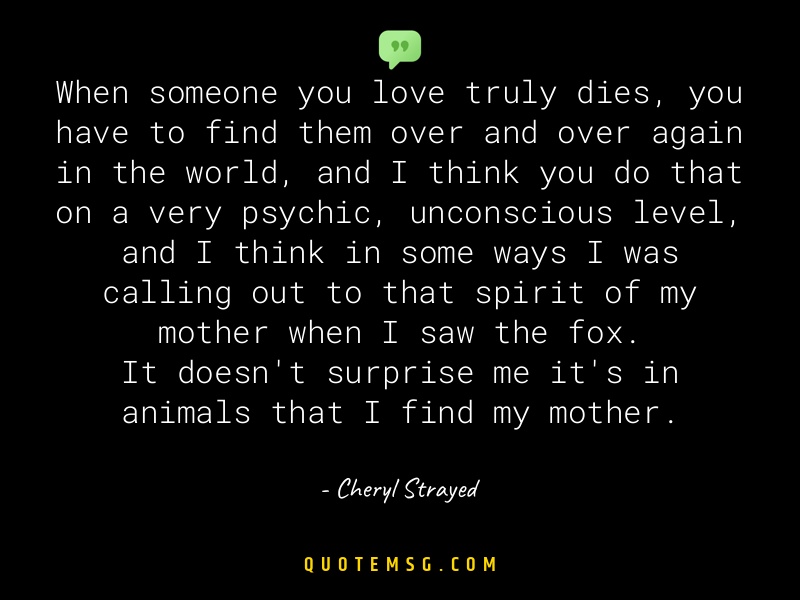 Image of Cheryl Strayed