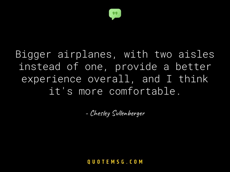 Image of Chesley Sullenberger