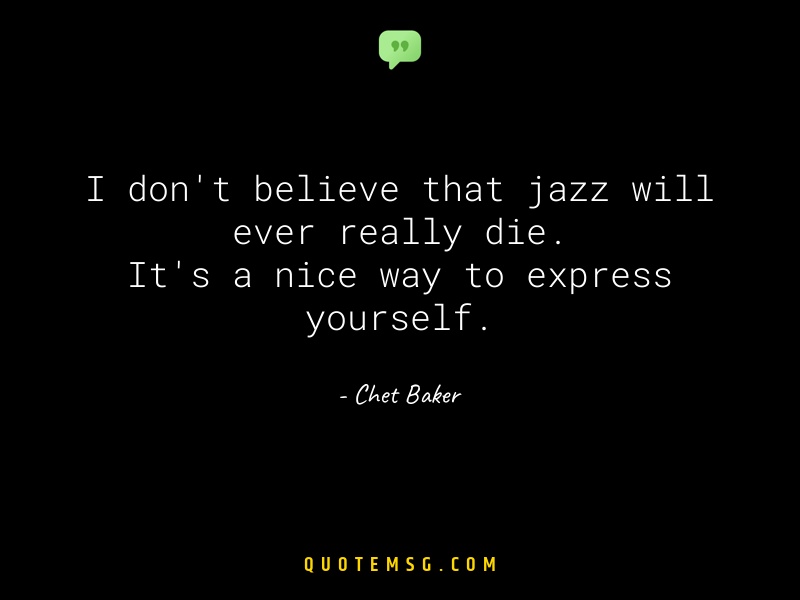 Image of Chet Baker