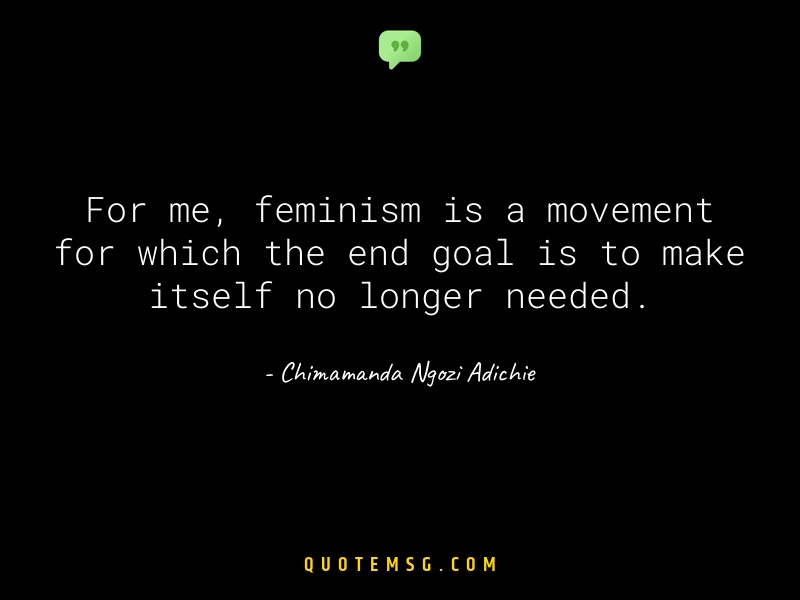 Image of Chimamanda Ngozi Adichie