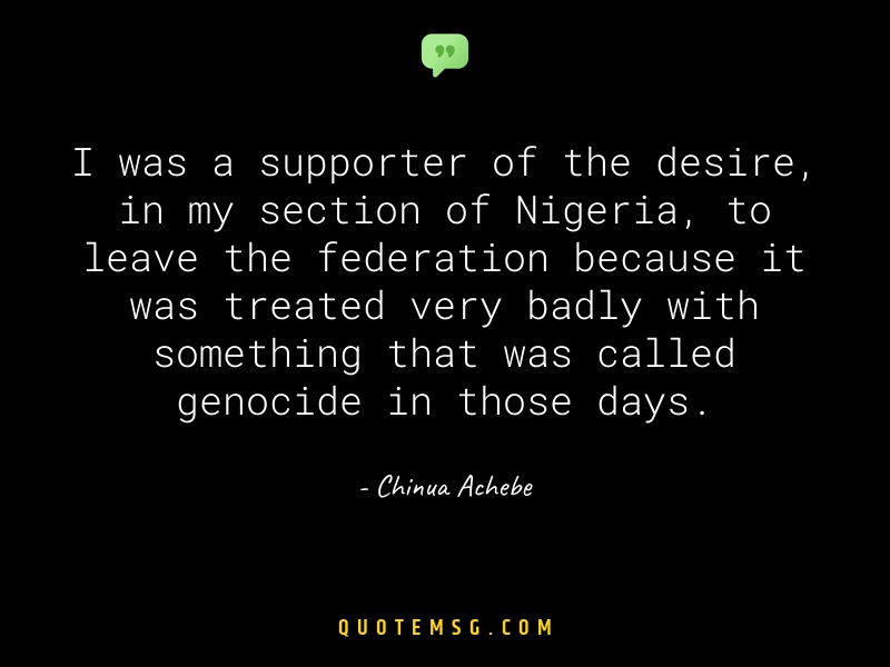 Image of Chinua Achebe