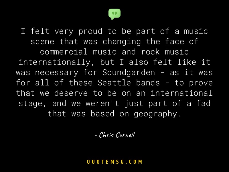 Image of Chris Cornell