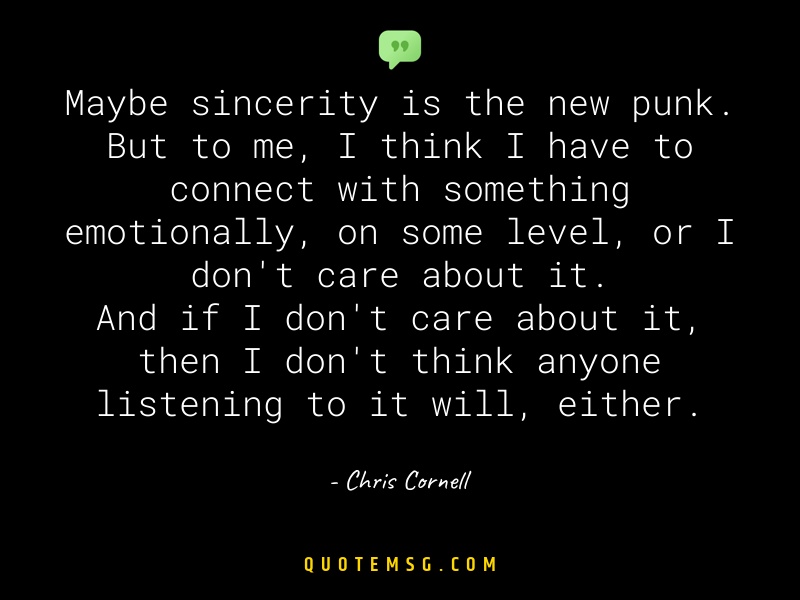 Image of Chris Cornell