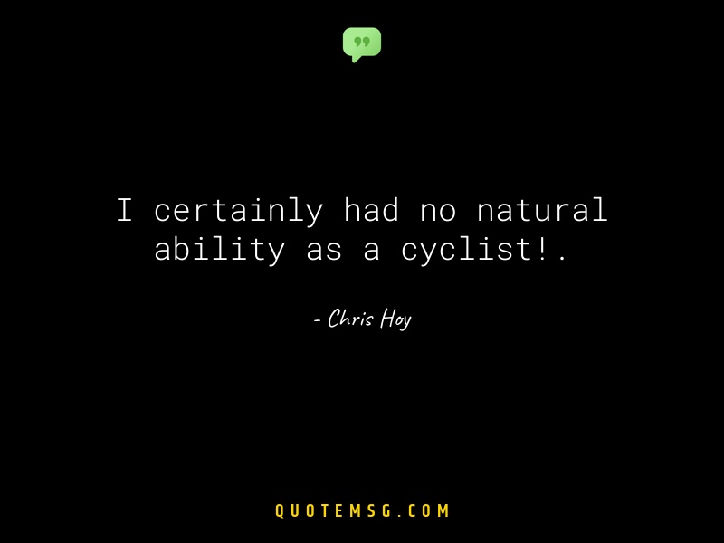 Image of Chris Hoy