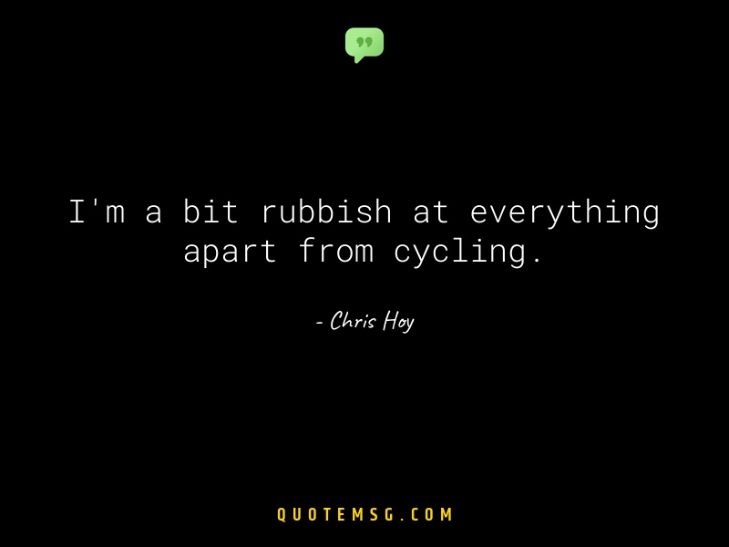 Image of Chris Hoy