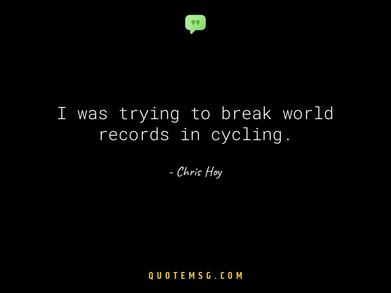 Image of Chris Hoy