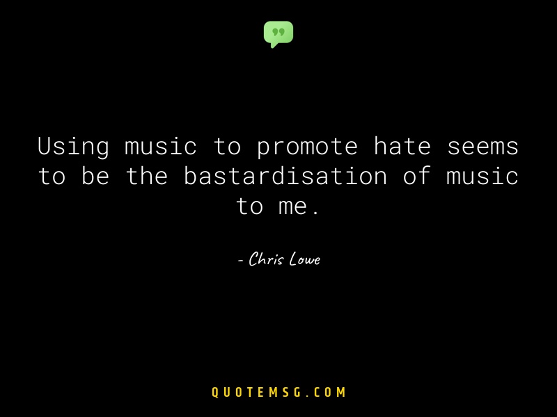 Image of Chris Lowe