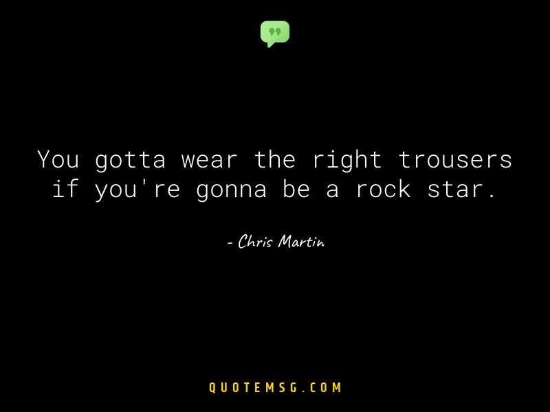 Image of Chris Martin