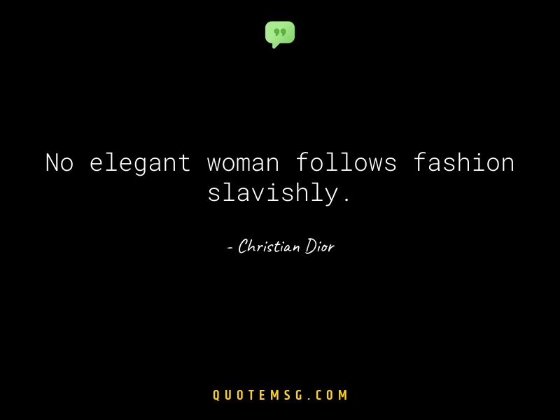 Image of Christian Dior