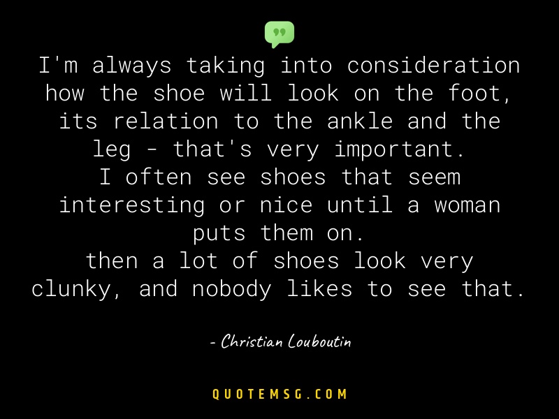 Image of Christian Louboutin