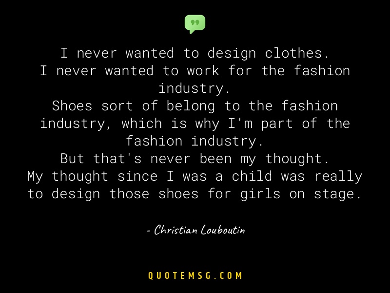 Image of Christian Louboutin