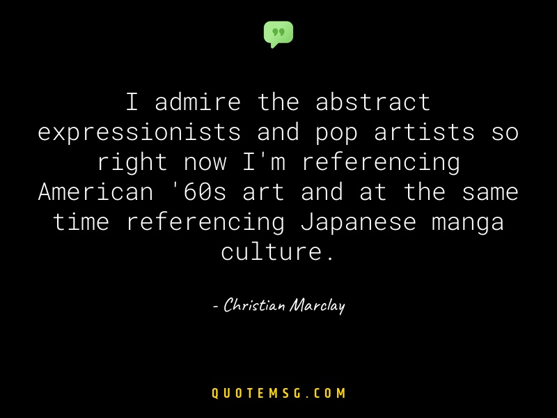 Image of Christian Marclay