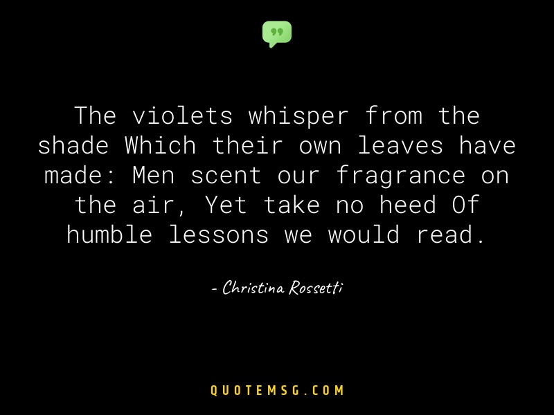 Image of Christina Rossetti