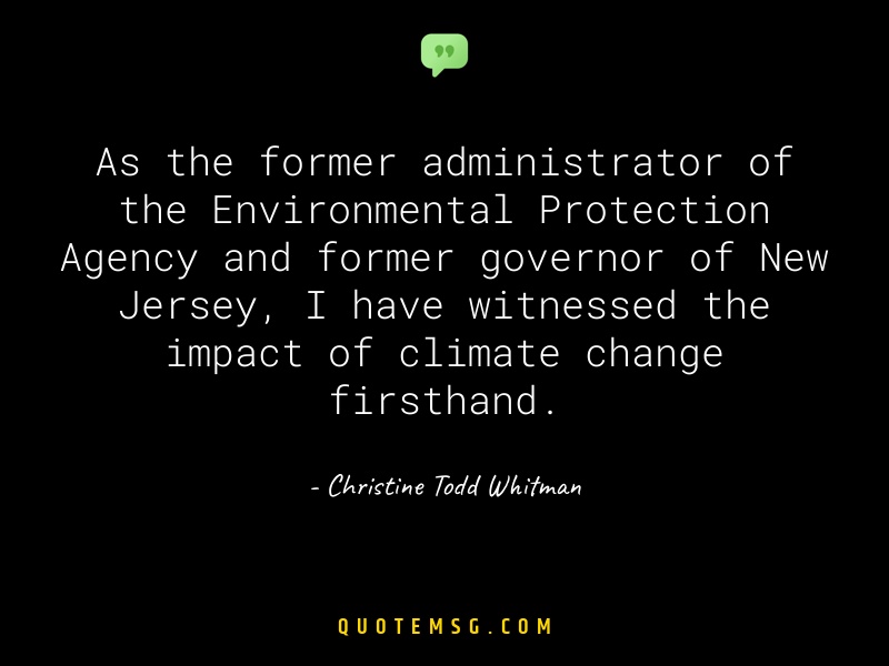 Image of Christine Todd Whitman