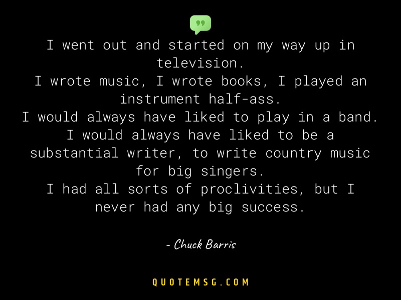 Image of Chuck Barris