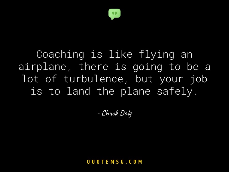 Image of Chuck Daly